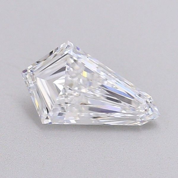 Hexagonal Lab-Grown Diamond image