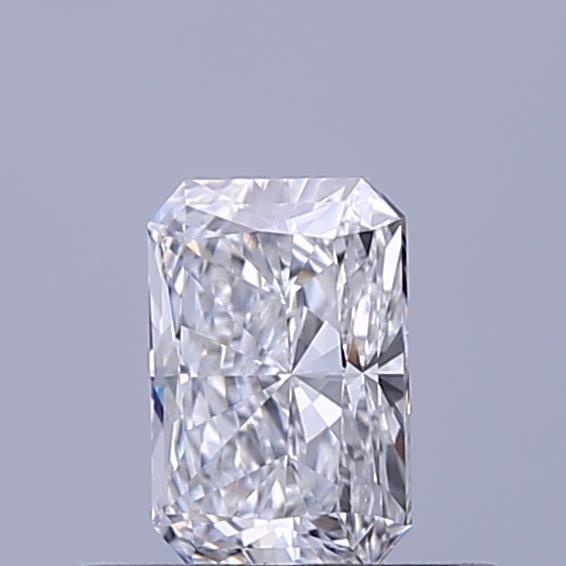 Radiant Lab-Grown Diamond image