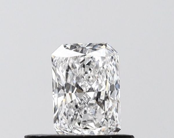 Radiant Lab-Grown Diamond image