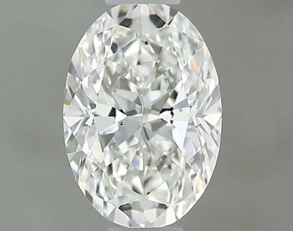 Oval Diamond image