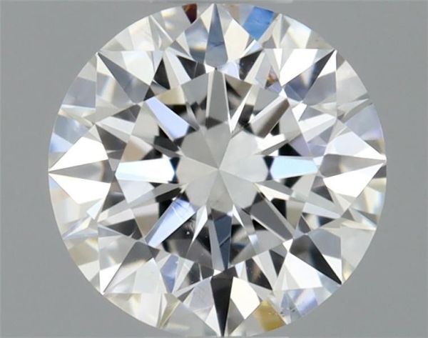 Round Diamond image