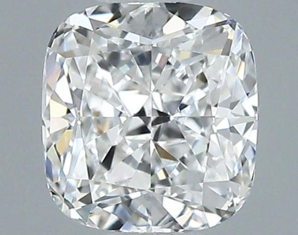 Cushion Diamond image