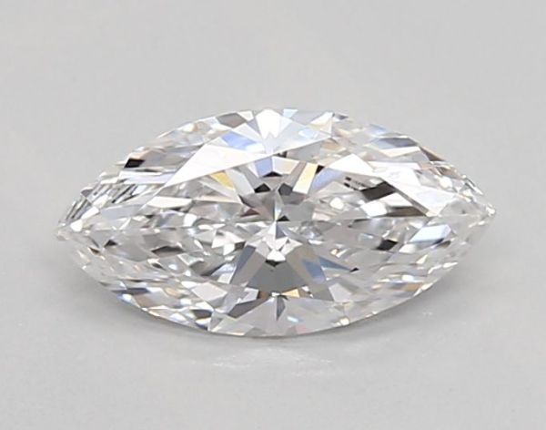 Marquise Lab-Grown Diamond image
