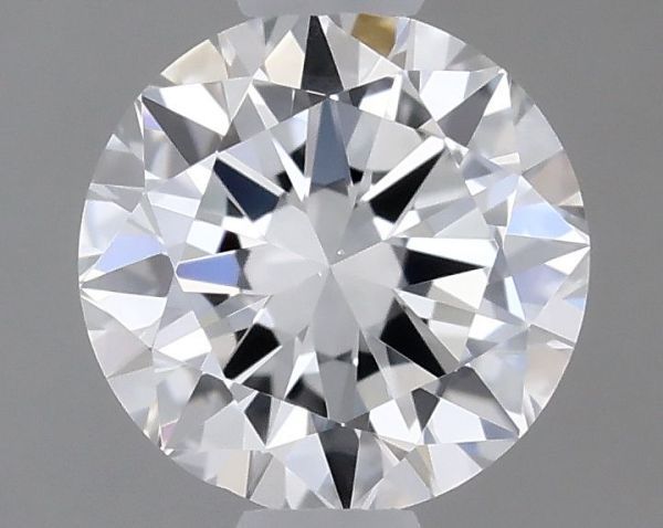 Round Diamond image
