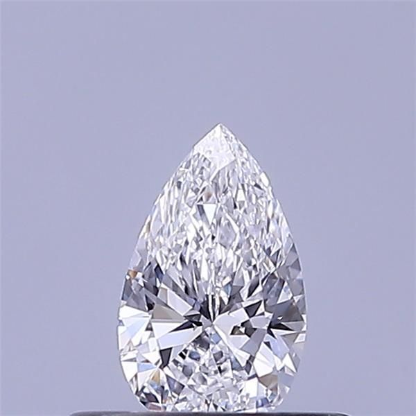 Pear Lab-Grown Diamond image