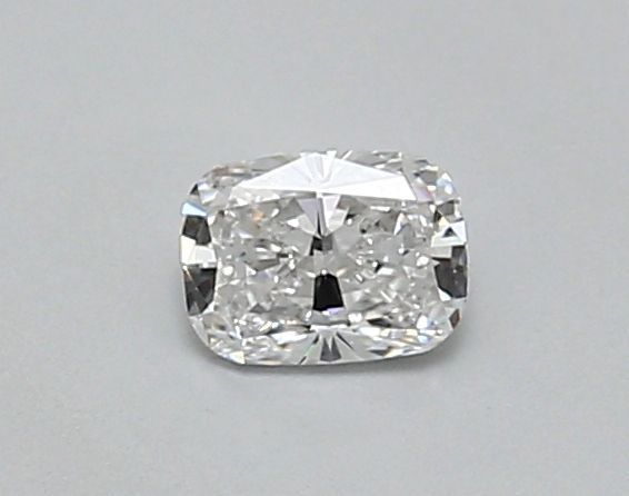 Cushion Lab-Grown Diamond image