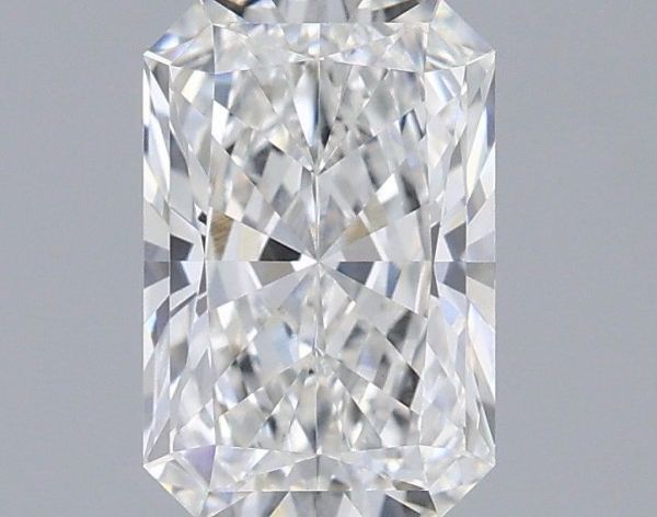 Radiant Lab-Grown Diamond image