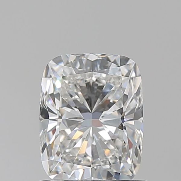 Cushion Diamond image