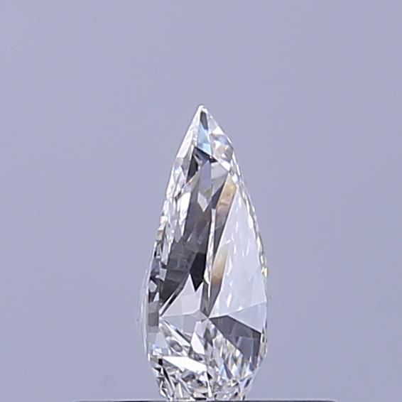 Pear Lab-Grown Diamond image