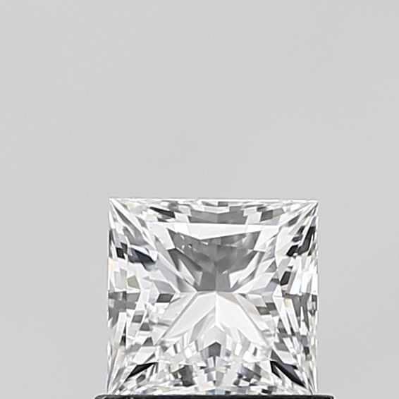 Princess Lab-Grown Diamond image