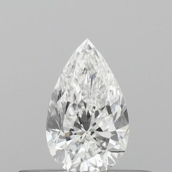 Pear Lab-Grown Diamond image