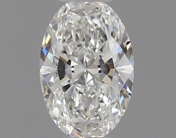 Oval Diamond image