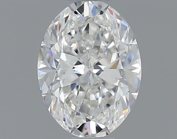 Oval Diamond image