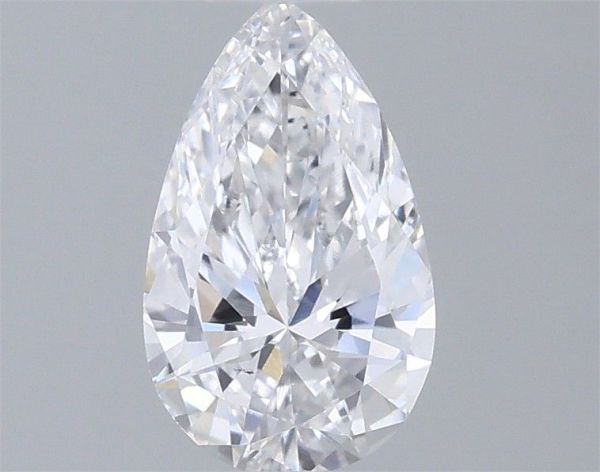 Pear Lab-Grown Diamond image