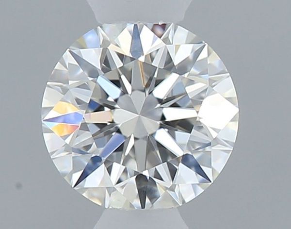 Round Diamond image