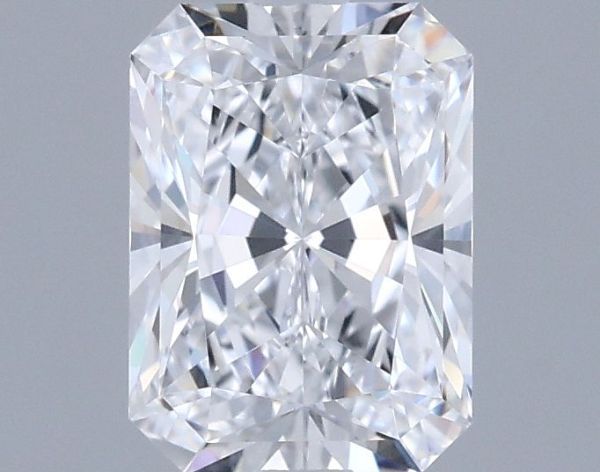 Radiant Lab-Grown Diamond image