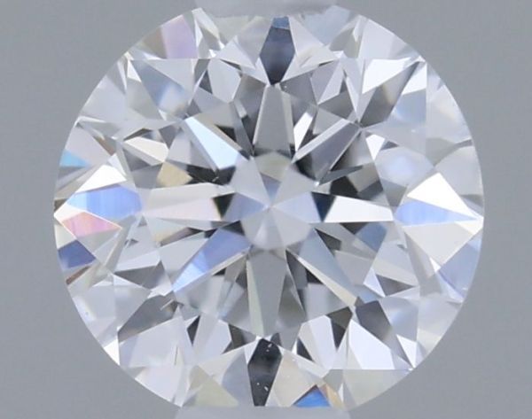 Round Lab-Grown Diamond image