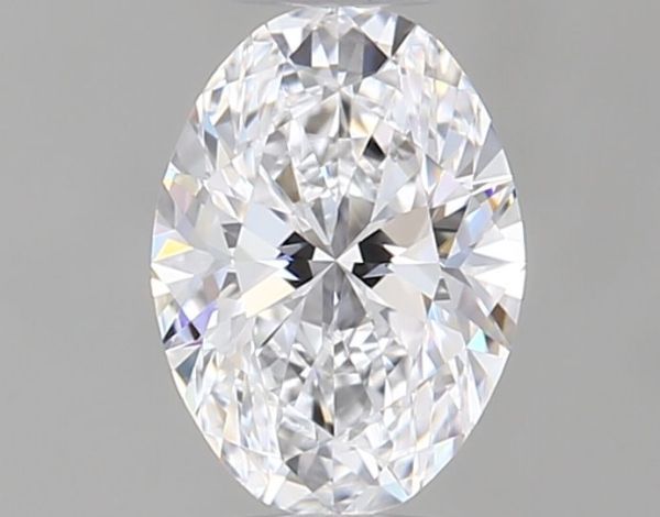 Oval Diamond image