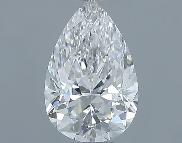 Pear Diamond image