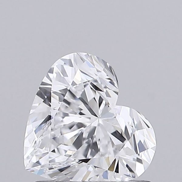 Heart Lab-Grown Diamond image