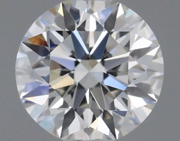 Round Diamond image