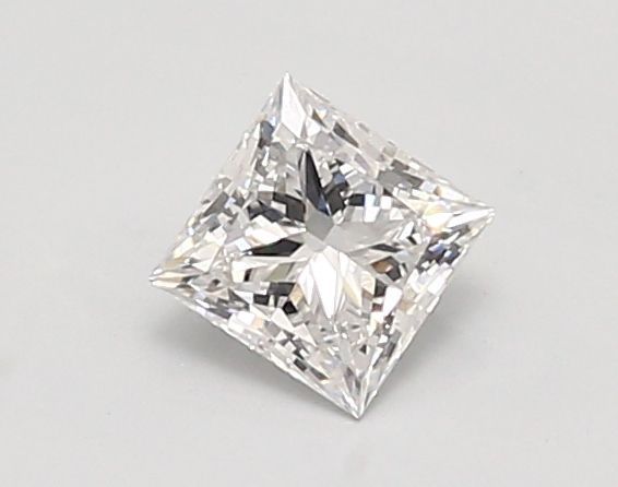 Princess Lab-Grown Diamond image