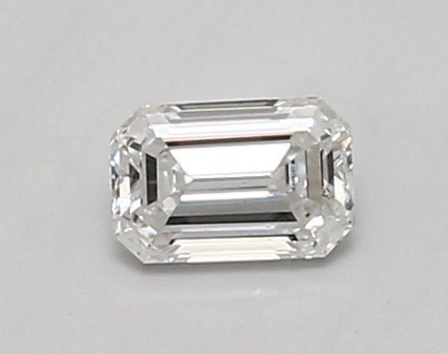 Emerald Lab-Grown Diamond image