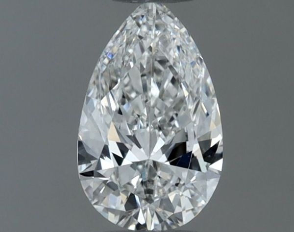 Pear Diamond image