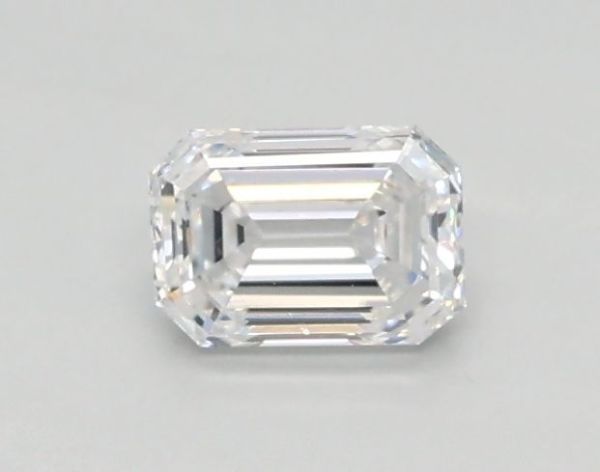 Emerald Lab-Grown Diamond image