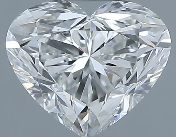 Heart Diamond image
