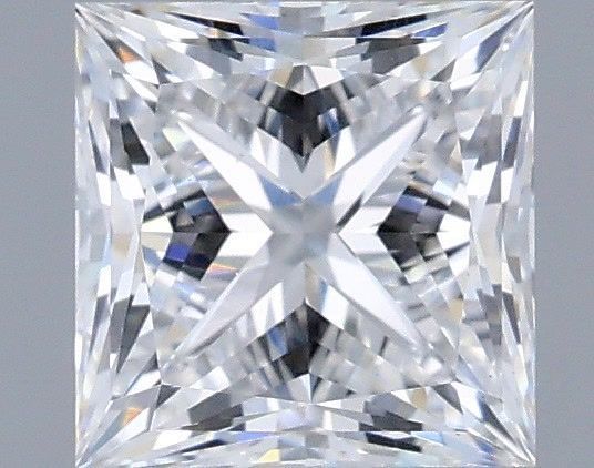 Princess Lab-Grown Diamond image
