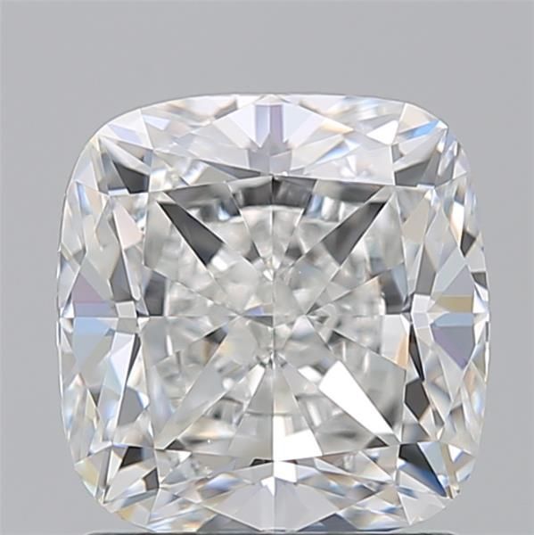 Cushion Diamond image