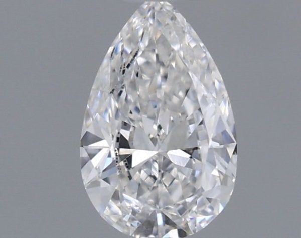 Pear Lab-Grown Diamond image