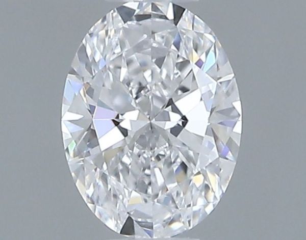 Oval Diamond image