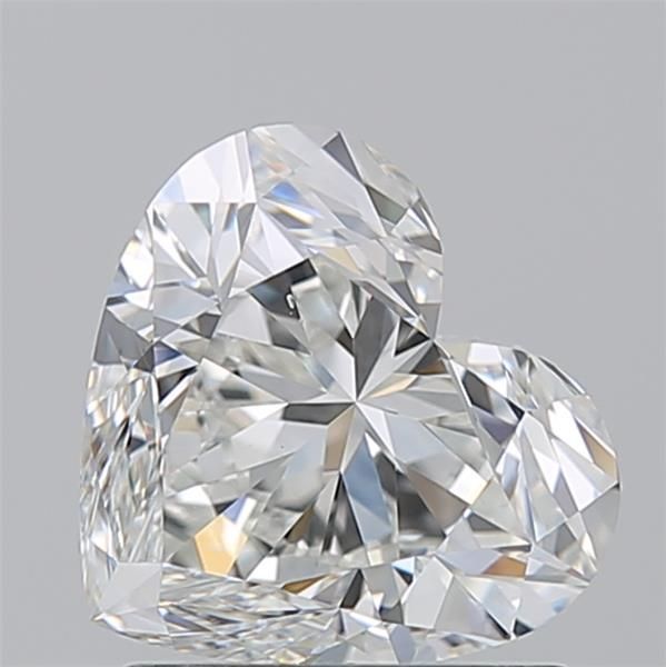 Heart Diamond image