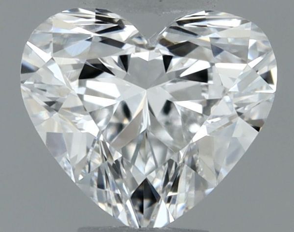 Heart Diamond image