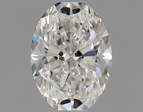 Oval Diamond image