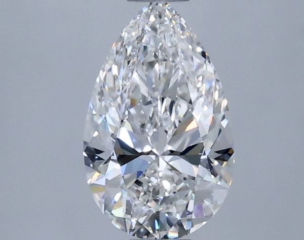 Pear Diamond image