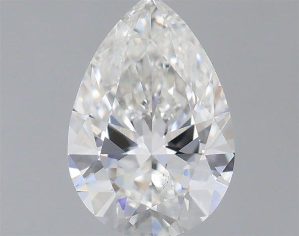 Pear Diamond image