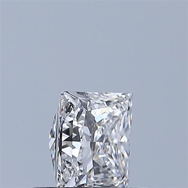 Princess Lab-Grown Diamond image