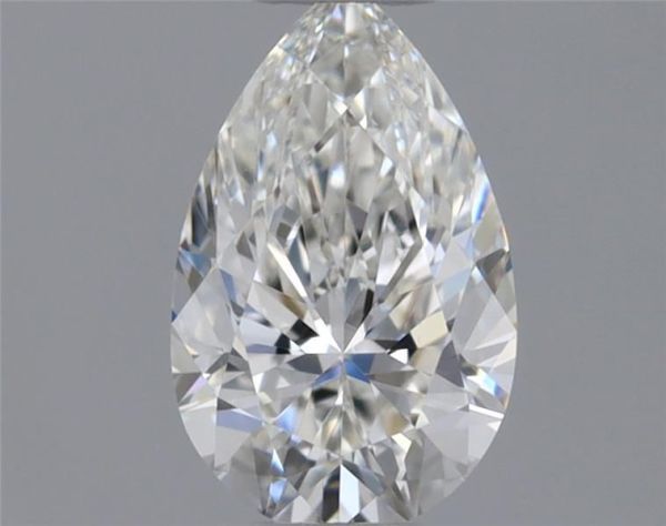 Pear Diamond image
