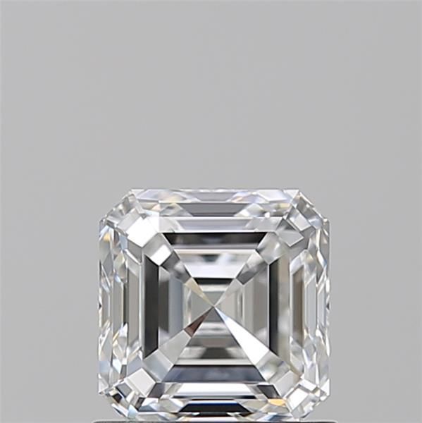 Asscher Diamond image