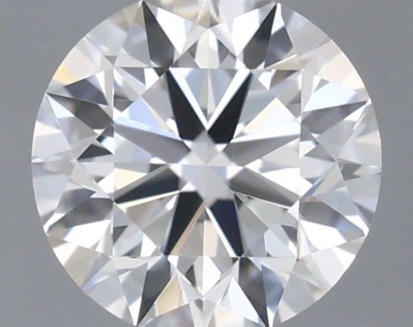 Round Diamond image