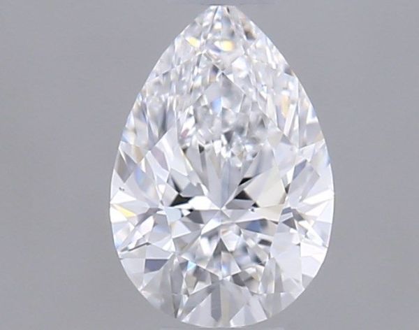 Pear Diamond image