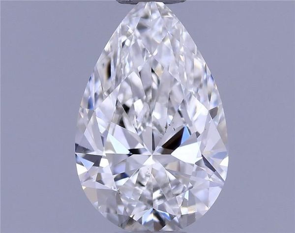 Pear Diamond image