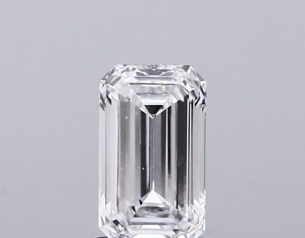 Emerald Lab-Grown Diamond image