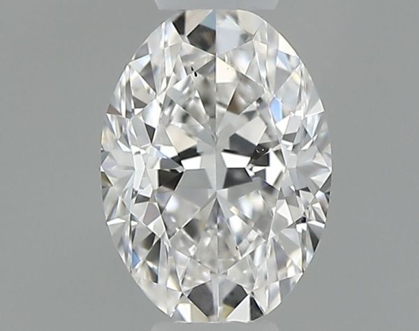 Oval Diamond image
