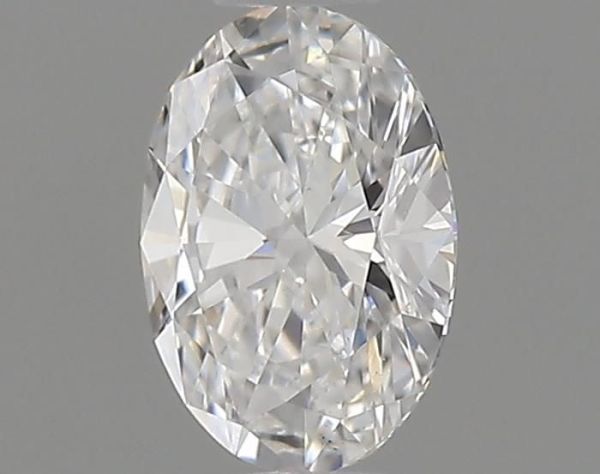 Oval Diamond image