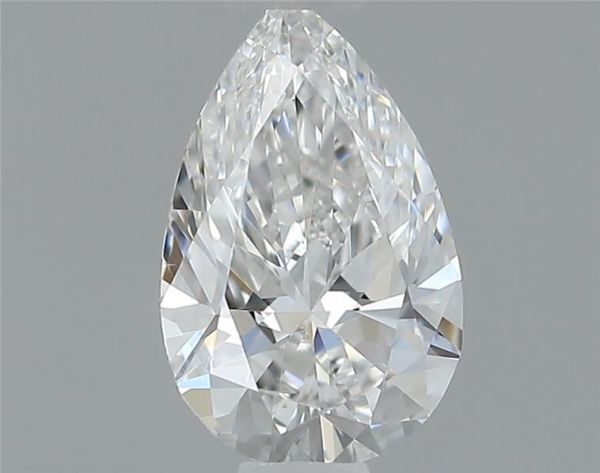 Pear Diamond image