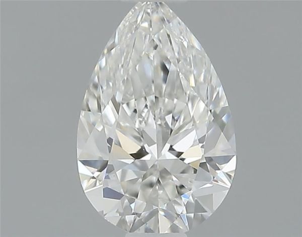 Pear Diamond image